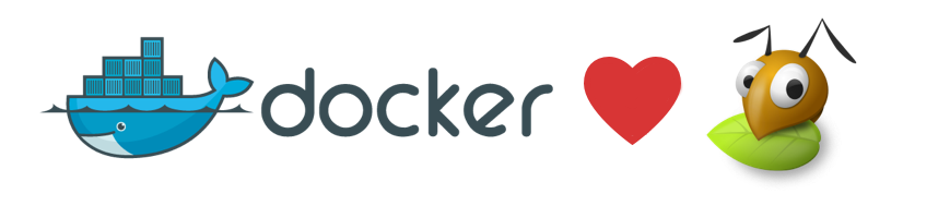 Using GlusterFS with Docker swarm cluster